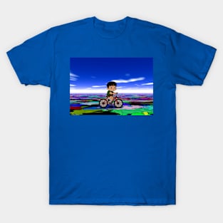 boy T-Shirt